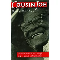 Cousin Joe： Blues from New Orleans