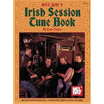 Mel Bay’s Irish Session Tune Book