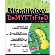 Microbiology Demystified