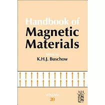 Handbook of Magnetic Materials