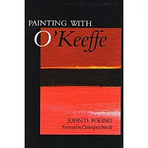 Painting With O’Keeffe