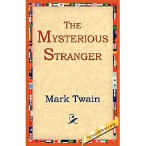 The Mysterious Stranger