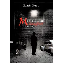 Maximillion Slaughter： That Ain’t No Jive