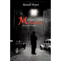 Maximillion Slaughter： That Ain’t No Jive