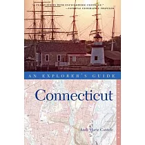 An Explorer’s Guide Connecticut
