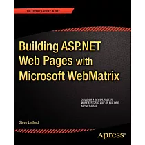 Building ASP.NET With Microsoft WebMatrix