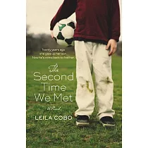 The Second Time We Met