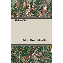 Hallowe’en