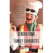 Generations of Family Favourites ─ Soup 2 Nuts