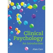Clinical Psychology： An Introduction