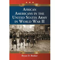 African Americans in the United States Army in World War II