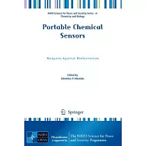 Portable Chemical Sensors： Weapons Against Bioterrorism