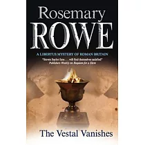 The Vestal Vanishes