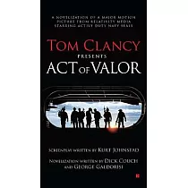 Tom Clancy Presents： Act of Valor