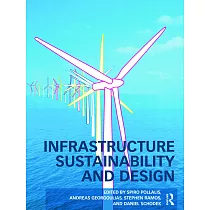 Infrastructure Sustainability and Design
