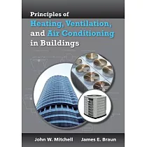 Principles of Heating， Ventilation， and Air Conditioning in Buildings