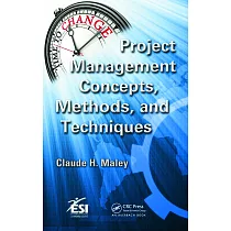 Project Management Concepts， Methods， and Techniques