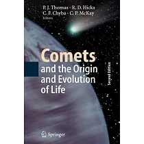 Comets and the Origin and Evolution of Life