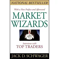 Market Wizards， Updated： Interviews with Top Traders