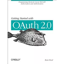 Getting Started With Oauth 2.0