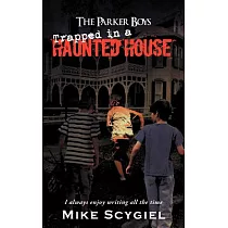 The Parker Boys Trapped in a Haunted House
