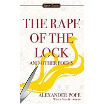 The Rape of the Lock and Other Poems