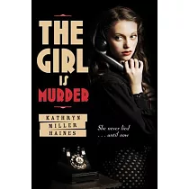 The Girl Is Murder