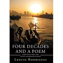 Four Decades and a Poem