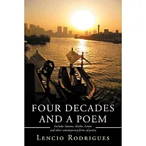 Four Decades and a Poem