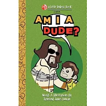 Am I a Dude?