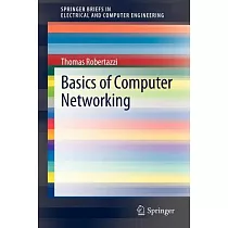 Basics of Computer Networking