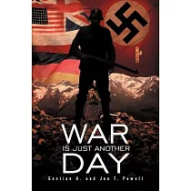 War Is Just Another Day