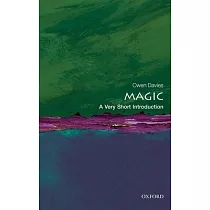 Magic： A Very Short Introduction