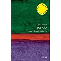 Islam： A Very Short Introduction