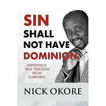 Sin Shall Not Have Dominion