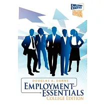 Employment Essentials： College Edition