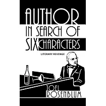 Author in Search of Six Characters