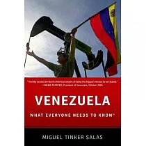 Venezuela： What Everyone Needs to Know(r)