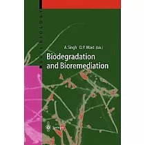 Biodegradation and Bioremediation