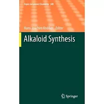 Alkaloid Synthesis