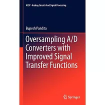 Oversampling A/D Converters With Improved Signal Transfer Functions