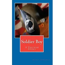 Soldier Boy