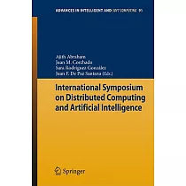 International Symposium on Distributed Computing and Artificial Intelligence