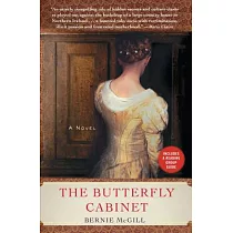 The Butterfly Cabinet