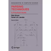 Parsing Techniques： A Practical Guide