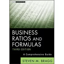 Business Ratios and Formulas： A Comprehensive Guide