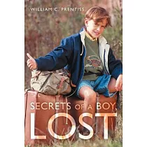 Secrets of a Boy， Lost