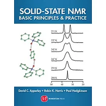 Solid─State NMR： Basic Principles & Practice