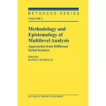 Methodology and Epistemology of Multilevel Analysis： Approaches from Different Social Sciences