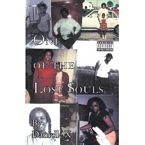 One of the Lost Souls： The Journal of an Abused Child